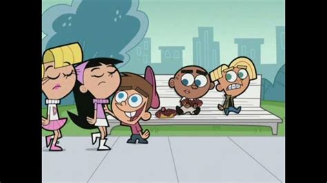 fairly oddparents conspiracy theory pupils|Veronica .
